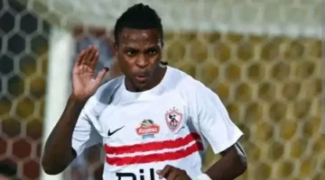 تعادل سلبي.. حارس سموحة يحرم الزمالك من هدف محقق في قمة الدوري المصري